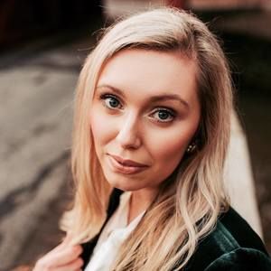 Meet your Posher, Lindsay